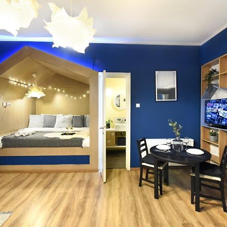 Sweet Dreams Home Dreamy Universitate Studio Bukurešť Exteriér fotografie