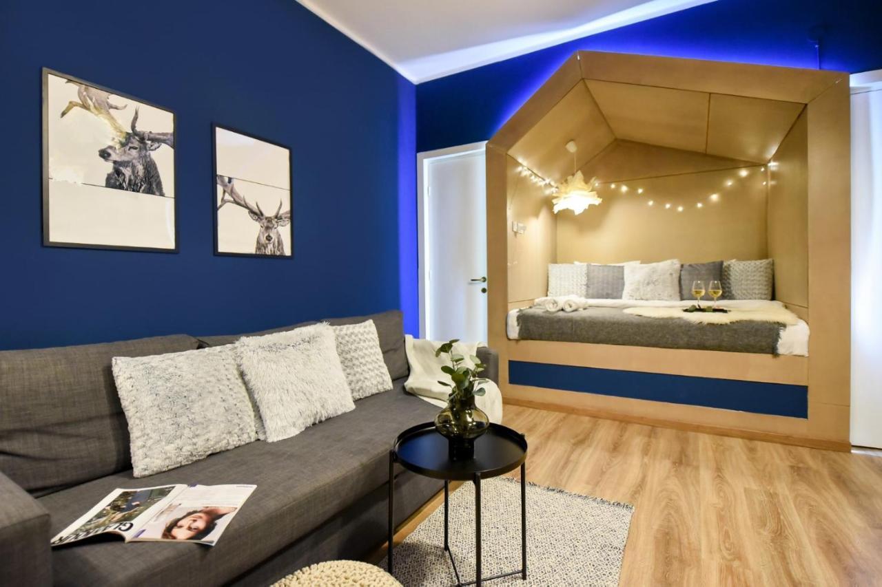 Sweet Dreams Home Dreamy Universitate Studio Bukurešť Exteriér fotografie
