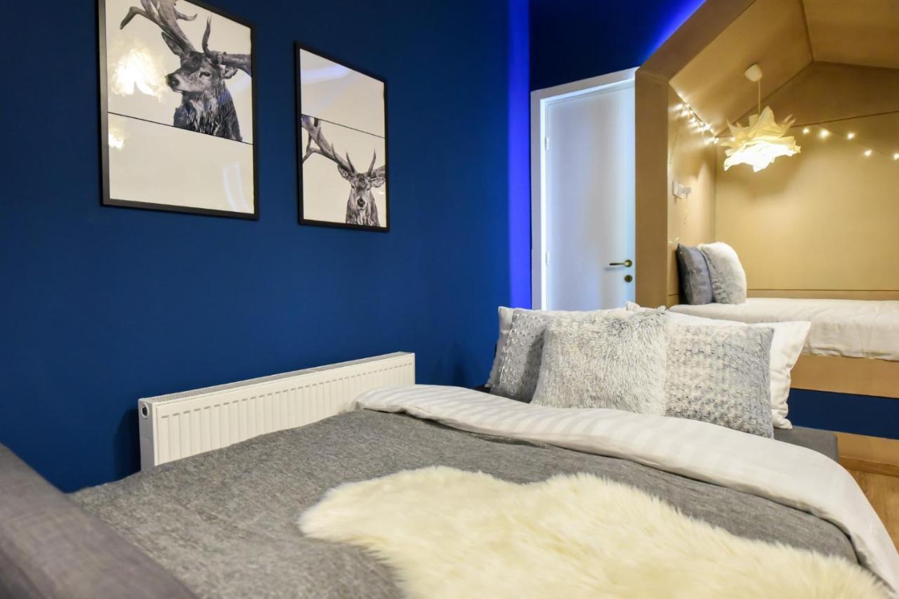 Sweet Dreams Home Dreamy Universitate Studio Bukurešť Exteriér fotografie
