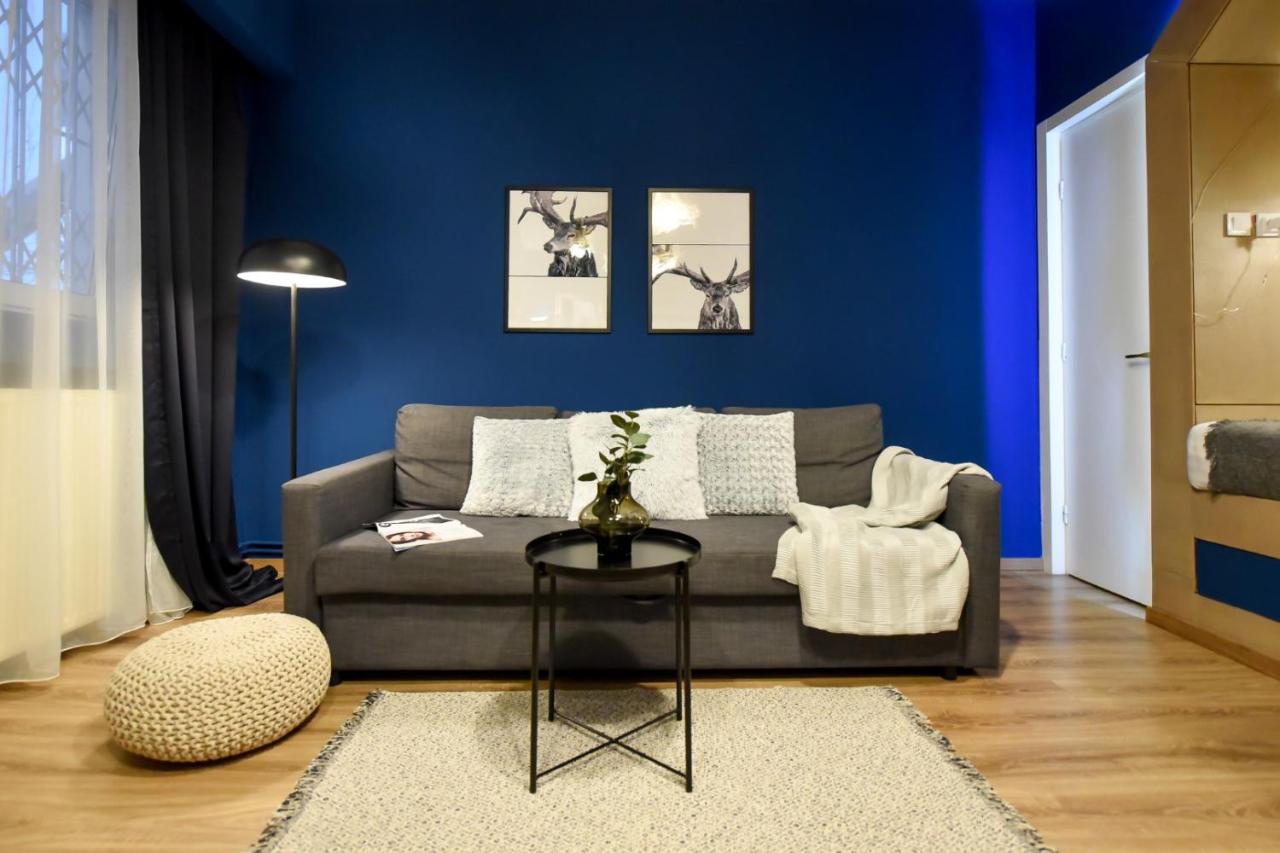 Sweet Dreams Home Dreamy Universitate Studio Bukurešť Exteriér fotografie