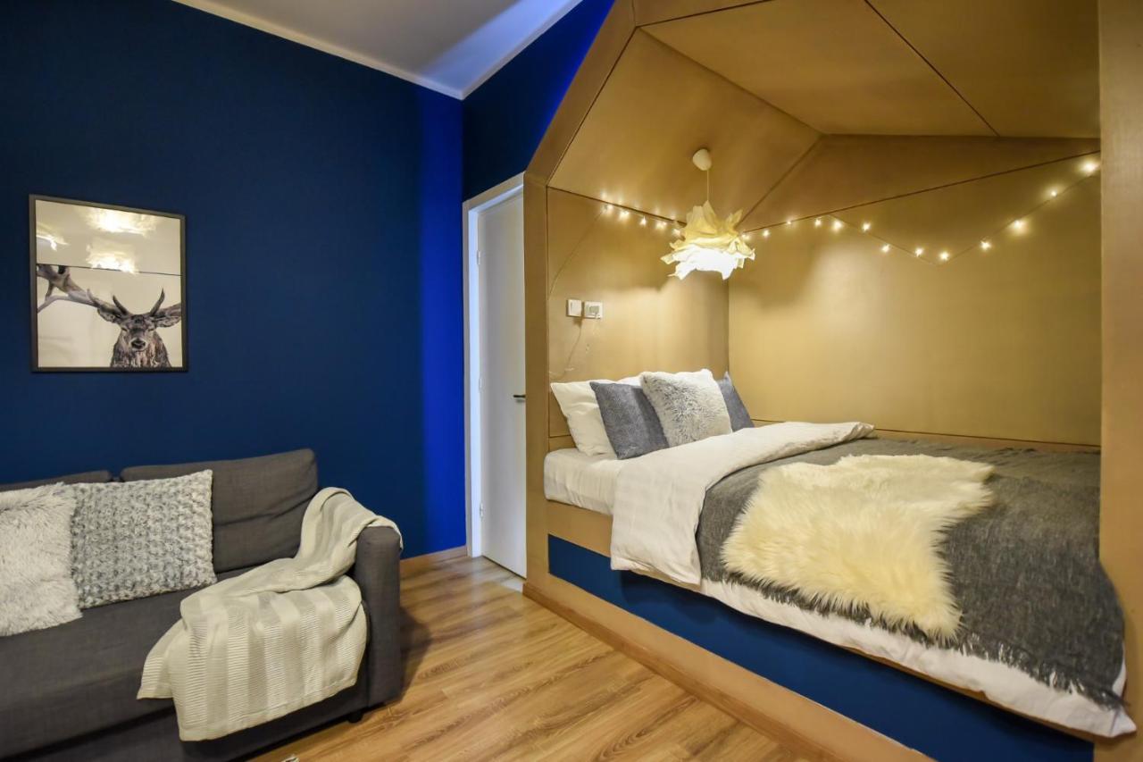 Sweet Dreams Home Dreamy Universitate Studio Bukurešť Exteriér fotografie
